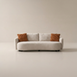 NARA 3 Seater Sofa