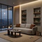 NARA 3 Seater Sofa - Image 4