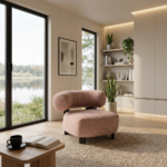 ARDEN Lounge Chair - Image 2