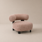 ARDEN Lounge Chair