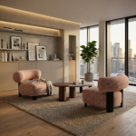 ARDEN Lounge Chair - Image 3