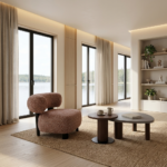 ARDEN Lounge Chair - Image 4