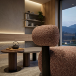 ARDEN Lounge Chair - Image 5