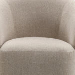 LUNOR Lounge Chair - Image 9