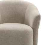 LUNOR Lounge Chair - Image 10