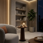 MARO 30 Side Table - Image 3