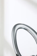 Aeralune Dining Chair – Clear - Gambar 6