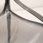 Ellka Chair - Clear - Gambar 5