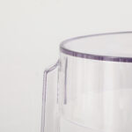 Aeritec Stool H.46 – Clear - Gambar 4