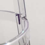 Aeritec Stool H.46 – Clear - Gambar 5